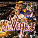 Mr. Vegas