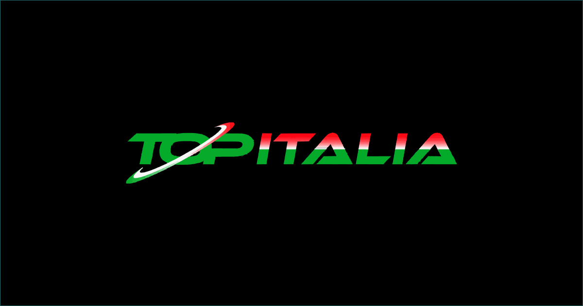 App del casinò TopItalia
